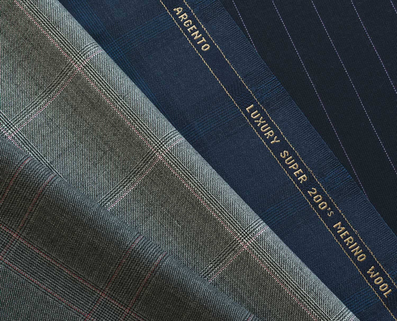 Holland & Sherry cloth for suit, jacket, blazers, vest, waistcoat & trousers — De Oost Bespoke Tailoring Holland & Sherry cloth for suit, jacket, blazers, vest, waistcoat & trousers — De Oost Bespoke Tailoring